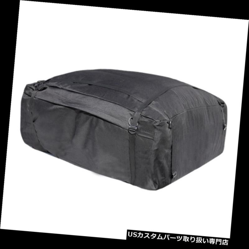 カーゴ ルーフ キャリア 4Runnerのために防水貨物袋の荷物のキャリアの屋上のラックマウントの貯蔵 Cargo Bag Luggage Carrier Rooftop Rack Mount Storage Waterproof For 4Runner .etc