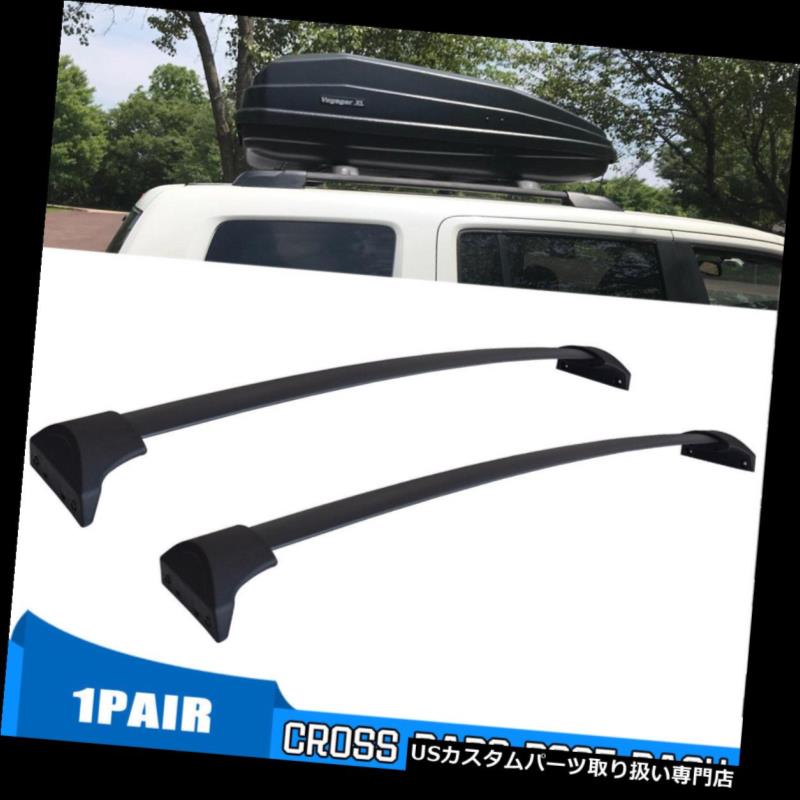 Fits 16-18 Honda Pilot Factory Style Aluminum Top Roof Rack Cross Bar BlackカテゴリUSカーゴ、ルーフ キャリア状態新品メーカーHonda車種Pilot発送詳細送料一律 1000円（※北海道、沖縄、離島は省く）商品詳細輸入商品の為、英語表記となります。 Condition: New Brand: TURBO SII Color: Black Aluminum Manufacturer Part Number: OL-HONDA-RACK UPC: Does not apply Interchange Part Number: OEM Luggage Carrier Rack Rail 2016 2017 2018 17 EAN: Does not apply Other Part Number: Work Cargo Basket Snowboard Bike 08L04-TG7-100 Genuine OEM: Work Cargo Basket Snowboard Bike 08L04-TG7-100 Surface Finish: Black Aluminum Details: Instructions are not included Material: Aluminum※以下の注意事項をご理解頂いた上で、ご入札下さい※■海外輸入品の為、NC,NRでお願い致します。■フィッテングや車検対応の有無については、基本的に画像と説明文よりお客様の方にてご判断をお願いしております。■USパーツは国内の純正パーツを取り外した後、接続コネクタが必ずしも一致するとは限らず、加工が必要な場合もございます。■商品説明文中に英語にて”保障”に関する記載があっても適応はされませんので、ご理解ください。■到着より7日以内のみ保証対象とします。ただし、取り付け後は、保証対象外となります。■商品の配送方法や日時の指定頂けません。■お届けまでには、2〜3週間程頂いております。ただし、通関処理や天候次第で多少遅れが発生する場合もあります。■商品落札後のお客様のご都合によるキャンセルはお断りしておりますが、落札金額の30％の手数料をいただいた場合のみお受けする場合があります。■他にもUSパーツを多数出品させて頂いておりますので、ご覧頂けたらと思います。■USパーツの輸入代行も行っておりますので、ショップに掲載されていない商品でもお探しする事が可能です!!お気軽にお問い合わせ下さい。&nbsp;