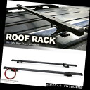カーゴ ルーフ キャリア LAND CRUISER SIENNA HIGHLANDERルーフラックトップ48 "カーゴスクエアクロスバーキット LAND CRUISER SIENNA HIGHLANDER Roof Rack Top 48" Cargo Square Crossbar Kit