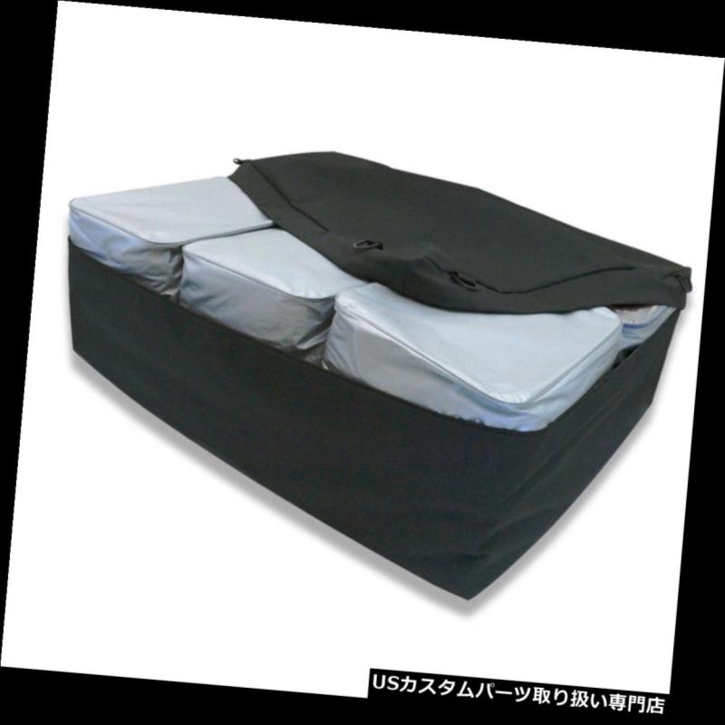 カーゴ ルーフ キャリア Azeraの頑丈な屋上貨物旅行収納袋の空力キャリア Fit Azera Heavy-Duty Rooftop Cargo Travel Storage Bag Aerodynamic Carrier
