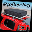 J[S [t LA 00-14rCbNBlk[tgbvgxו[LAϐݕobO 00-14 Buick Blk Roof Top Travel Luggage Storage Carrier WaterResistant Cargo Bag