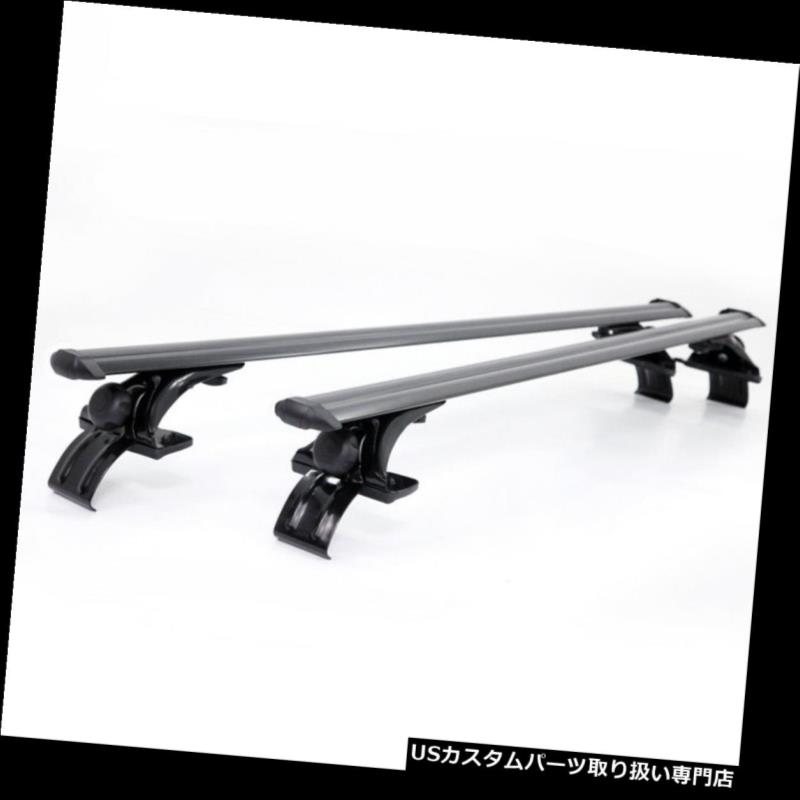 カーゴ ルーフ キャリア ルーフラッククロスバーフィットアキュラ48 