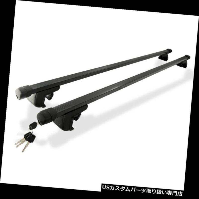 97-04 OLDSMOBILE SILHOUETTE Black Roof Rack Crossbars Set Top Cargo Bars +LockカテゴリUSカーゴ、ルーフ キャリア状態新品メーカーOldsmobile車種Silhouette発送詳細送料一律 1000円（※北海道、沖縄、離島は省く）商品詳細輸入商品の為、英語表記となります。 Condition: New Brand: Unbranded Fitment Type: Direct Replacement Manufacturer Part Number: CB-PTU-H-228 Color: Black Interchange Part Number: Basket Luggage Crossbar Attachment Lock Rooftop Other Part Number: Top Mount Cross Bar Carrier Utility Cargo Bars Qty of Set: Set of two Placement on Vehicle: Front, Rear, Upper Type/Style: Roof-Mount (Roof Rail Type) Surface Finish: Heavy-Duty Metal Instruction: Video Guide Warranty: 90 Day Video Instruction Code: LT Sport rvwguhrzdo8※以下の注意事項をご理解頂いた上で、ご入札下さい※■海外輸入品の為、NC,NRでお願い致します。■フィッテングや車検対応の有無については、基本的に画像と説明文よりお客様の方にてご判断をお願いしております。■USパーツは国内の純正パーツを取り外した後、接続コネクタが必ずしも一致するとは限らず、加工が必要な場合もございます。■商品説明文中に英語にて”保障”に関する記載があっても適応はされませんので、ご理解ください。■到着より7日以内のみ保証対象とします。ただし、取り付け後は、保証対象外となります。■商品の配送方法や日時の指定頂けません。■お届けまでには、2〜3週間程頂いております。ただし、通関処理や天候次第で多少遅れが発生する場合もあります。■商品落札後のお客様のご都合によるキャンセルはお断りしておりますが、落札金額の30％の手数料をいただいた場合のみお受けする場合があります。■他にもUSパーツを多数出品させて頂いておりますので、ご覧頂けたらと思います。■USパーツの輸入代行も行っておりますので、ショップに掲載されていない商品でもお探しする事が可能です!!お気軽にお問い合わせ下さい。&nbsp;