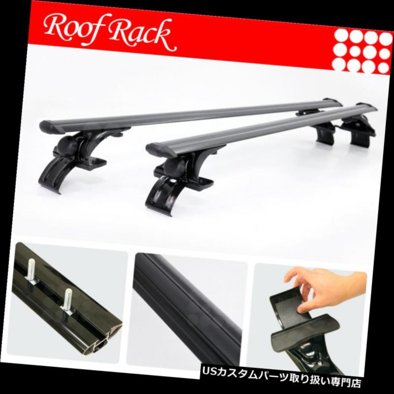 カーゴ ルーフ キャリア Mitsubishi / Maz da / Pontiac 48 