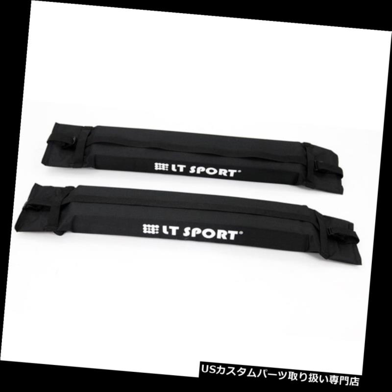 カーゴ ルーフ キャリア CR-Vフィットインサイトオデッセイ用ウィンドウフレームルーフトップマウントソフトクロスバーラック Window Frame Roof Top Mount Soft Crossbar Rack For CR-V Fit Insight Odyssey