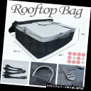 カーゴ ルーフ キャリア プリマスヘビーデューティカーゴバッグ荷物キャリアルーフトップマウントラック収納 Fit Plymouth Heavy-Duty Cargo Bag Luggage Carrier Roof Top Mount Rack Storage