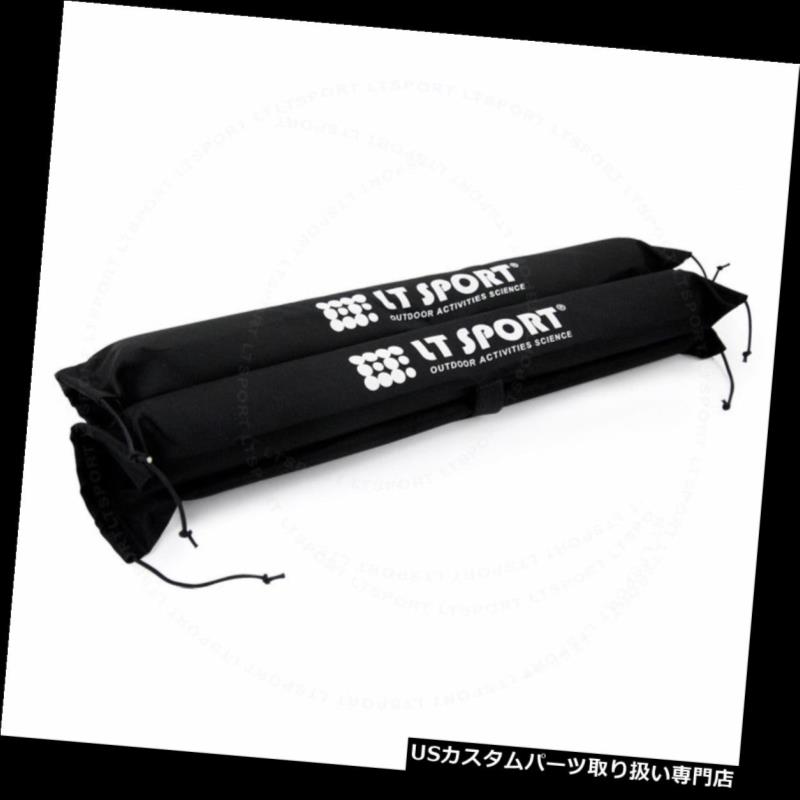 カーゴ ルーフ キャリア キャデラックSRXヘビーデューティルーフトップカーゴストレージエアロダイナミックキャリアキットにフィット Fit Cadillac SRX HeavyDuty Rooftop Cargo Storage Aerodynamic Carrier Kit