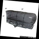 カーゴ ルーフ キャリア HitchMate CargoLoadバッグ12立方フィート容量新しい貨物バッグ HitchMate CargoLoad Bag 12...