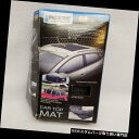 カーゴ ルーフ キャリア カールーフトップマットノンスリップカールーフトッププロテクターマットパッドカーゴキャリア36×36 Car Roof Top Mat ...