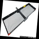 カーゴ ルーフ キャリア ハイランド1042000ヒッチマウント貨物船 Highland 1042000 Hitch Mounted Cargo Carrier