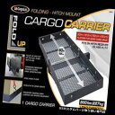 CargoLoc Hitch Mount 60" x 19.5" Cargo Carrier, Fold-Up - 500 lbsカテゴリUSカーゴ、ルーフ キャリア状態新品メーカー車種発送詳細送料一律 1000円（※北海道、沖縄、離島は省く）商品詳細輸入商品の為、英語表記となります。 Condition: New Size Name: 60x19.5 Number of Handles: 1 Style: Rack Item Weight: 33.5 pounds International Shipping: This item can be shipped to select countries outside of the U.S. Domestic Shipping: Item can be shipped within U.S. Shipping Weight: 33.5 pounds Item Package Quantity: 1 Warranty Description: Limited Lifetime Warranty California residents: Click here for Proposition 65 warning Part Number: 32501 Size: 60x19.5 MPN: 32501 UPC: 035794325015 Product Dimensions: 3.8 x 31.2 x 20.5 inches EAN: 0035794325015 Date First Available: October 29, 2013 Manufacturer Part Number: 32501 Batteries Required?: No Brand: Generic※以下の注意事項をご理解頂いた上で、ご入札下さい※■海外輸入品の為、NC,NRでお願い致します。■フィッテングや車検対応の有無については、基本的に画像と説明文よりお客様の方にてご判断をお願いしております。■USパーツは国内の純正パーツを取り外した後、接続コネクタが必ずしも一致するとは限らず、加工が必要な場合もございます。■商品説明文中に英語にて”保障”に関する記載があっても適応はされませんので、ご理解ください。■到着より7日以内のみ保証対象とします。ただし、取り付け後は、保証対象外となります。■商品の配送方法や日時の指定頂けません。■お届けまでには、2〜3週間程頂いております。ただし、通関処理や天候次第で多少遅れが発生する場合もあります。■商品落札後のお客様のご都合によるキャンセルはお断りしておりますが、落札金額の30％の手数料をいただいた場合のみお受けする場合があります。■他にもUSパーツを多数出品させて頂いておりますので、ご覧頂けたらと思います。■USパーツの輸入代行も行っておりますので、ショップに掲載されていない商品でもお探しする事が可能です!!お気軽にお問い合わせ下さい。&nbsp;