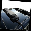 カーゴ ルーフ キャリア 96-00プリマスソフト屋上クロスバーカヌーサーフボードスノーボードキャリア Fit 96-00 Plymouth Soft Roof...