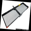 カーゴ ルーフ キャリア ハイランド1042000ヒッチマウント貨物船 Highland 1042000 Hitch Mounted Cargo Carrier