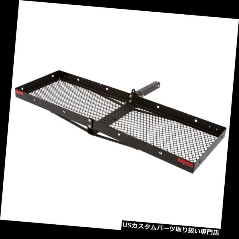 カーゴ ルーフ キャリア ヒッチマウント式60 