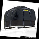 カーゴ ルーフ キャリア Rain-Xルーフトップ貨物運搬船 Rain-X Roof Top Cargo Carrier