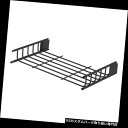 カーゴ ルーフ キャリア CURT 18117ルーフマウントカーゴラックエクステンション CURT 18117 Roof Mounted Cargo Rack ...