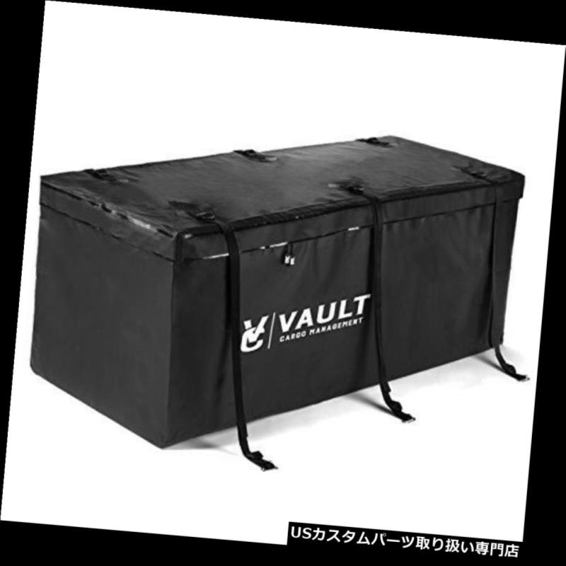 カーゴ ルーフ キャリア ヒッチカーゴ防水キャリアバッグ15立方フィートヘビーデューティ59？ ×20？ ×20 Hitch Cargo Waterproof Carrier Bag 15 Cubic Feet Heavy Duty 59” x 20” x 20