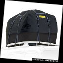 カーゴ ルーフ キャリア Rain-Xルーフトップ貨物運搬船 Rain-X Roof Top Cargo Carrier