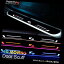 LEDƥåץ饤 KIA K2 2012-15ΤLEDΥɥߵλͶƳեʥࡼӥ󥰥饤 LED Door Sill scuff induction Colorful moving light For KIA K2 2012-15