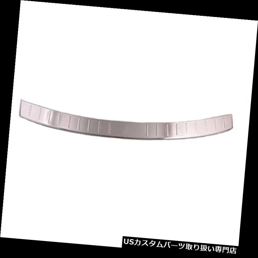 Steel Rear Bumper Guard Protector Sill Plate Cover Fits For Audi Q5 2009-2015 #bカテゴリUSリアバンパー プロテクター状態新品メーカーAudi車種Q5発送詳細送料一律 1000円（※北海道、沖縄、離島は省く）商品詳細輸入商品の為、英語表記となります。 Condition: New Brand: Unbranded/Generic Surface Finish: Stainless steel Manufacturer Part Number: Does not apply Primary Color: Silver Interchange Part Number: Does not apply Warranty: 1 Year Other Part Number: Does not apply Country/Region of Manufacture: China Placement on Vehicle: Rear UPC: 7437550736883※以下の注意事項をご理解頂いた上で、ご入札下さい※■海外輸入品の為、NC,NRでお願い致します。■フィッテングや車検対応の有無については、基本的に画像と説明文よりお客様の方にてご判断をお願いしております。■USパーツは国内の純正パーツを取り外した後、接続コネクタが必ずしも一致するとは限らず、加工が必要な場合もございます。■輸入品につき、商品に小傷やスレなどがある場合がございます。■大型商品に関しましては、配送会社の規定により個人宅への配送が困難な場合がございます。その場合は、会社や倉庫、最寄りの営業所での受け取りをお願いする場合がございます。■大型商品に関しましては、輸入消費税が課税される場合もございます。その場合はお客様側で輸入業者へ輸入消費税のお支払いのご負担をお願いする場合がございます。■取付並びにサポートは行なっておりません。また作業時間や難易度は個々の技量に左右されますのでお答え出来かねます。■取扱い説明書などは基本的に同封されておりません。■商品説明文中に英語にて”保障”に関する記載があっても適応はされませんので、ご理解ください。■商品の発送前に事前に念入りな検品を行っておりますが、運送状況による破損等がある場合がございますので、商品到着次第、速やかに商品の確認をお願いします。■到着より7日以内のみ保証対象とします。ただし、取り付け後は、保証対象外となります。■商品の配送方法や日時の指定頂けません。■お届けまでには、2〜3週間程頂いております。ただし、通関処理や天候次第で多少遅れが発生する場合もあります。■商品落札後のお客様のご都合によるキャンセルはお断りしておりますが、落札金額の30％の手数料をいただいた場合のみお受けする場合があります。■他にもUSパーツを多数出品させて頂いておりますので、ご覧頂けたらと思います。■USパーツの輸入代行も行っておりますので、ショップに掲載されていない商品でもお探しする事が可能です!!お気軽にお問い合わせ下さい。&nbsp;