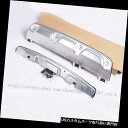 リアバンパー プロテクター ホンダCRV用CR-V 2012 2013 2014フロント&アンプ。 リアバンパースキッドプロテクターガード2本 for Hond...