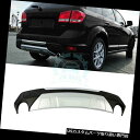 リアバンパー プロテクター Dodge Journey 3.6L 2009-2014用リアバンパースキッドプロテクターガードプレートフィット Rear Bumper Skid Protector Guard Plate Fit For Dodge Journey 3.6L 2009-2014