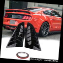 ѡ WORLDҸˤ㤨֥ɥ롼С եɥޥ2015-2018ǯΤι¦̤νиΥץ롼ССȥ Black Side Vent Window Scoop Louver Cover Trim For Ford Mustang 2015-2018פβǤʤ60,610ߤˤʤޤ