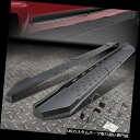 サイドステップ 2009-2017年用DODGE RAM 1500拡張CAB 5.5インチランニングボードサイドステップステップバー FOR 2009-2017...