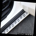 サイドステップ ベンツGLC X 253 2016年車のランニングボードNerfバーファッションのためのサイドステップ Side Step For Benz GLC X253 2016 Car Running Board Nerf Bar Fashion(2)