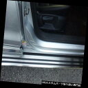 サイドステップ フォルクスワーゲンVWティグアン2010-16ランニングボードnerfバー保護のためのサイドステップ side step For Volkswagen VW Tiguan 2010-16 running board nerf bars protection