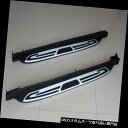 サイドステップ ランドローバーレンジローバーEvoque 2011+ランニングボードNerfバー用の新しいサイドステップ New Side Step For Land Rover Range Rover Evoque 2011+ Running Board Nerf Bar(2)