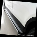 サイドステップ サイドステップランニングボードNerfバーフィットトヨタRAV4 RAV 4 2016-2018 Side Step Running Board Nerf Bar Fit Toyota RAV4 RAV 4 2016-2018(2)