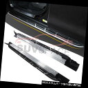サイドステップ カイエン2018 2019新しいランニングボードサイドステップNerfバー用ステンレス鋼Fts Stainless Steel Fts For Cayenne 2018 2019 New Running Board Side Step Nerf Bar(2)
