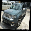 サイドステップ JEEPの反逆者2015-2017新しいアルミランニングボードサイドステップバーにフィット Fit for JEEP renegade 2015-2017 new aluminium running board side step bar