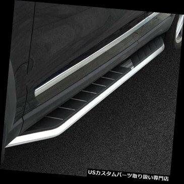 サイドステップ Lexus NX 2015-2016アルミ合金車用ランニングボードステップボードサイドペダル For Lexus NX 2015-2016 Aluminum Alloy Car Running Board Step Board Side Pedal