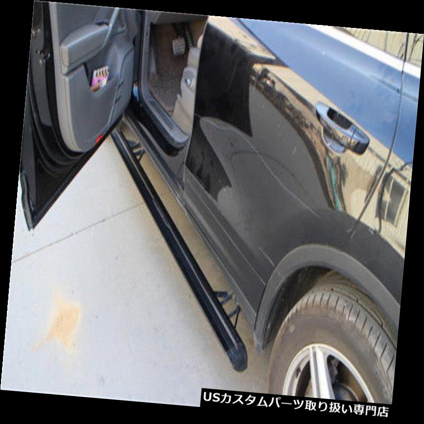 ѡ WORLDҸˤ㤨֥ɥƥå ݥ륷2011-2016˥󥰥ܡNerFСưɥƥåץեå Electric Side Step Fit For Porsche Cayenne 2011-2016 Running Board NerF BarפβǤʤ622,050ߤˤʤޤ