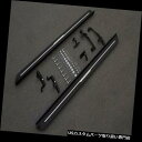 サイドステップ Toyota Highlander 2012 2013サイドステップランニングボードNerfバー用の新しいアルミ new aluminum fo...