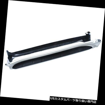 サイドステップ レクサスLX570 2008-15アルミランニングボードステップボードサイドペダルフィッティング用 For Lexus LX570 2008-15 Aluminum Running Board Step Board Side Pedal Fitting