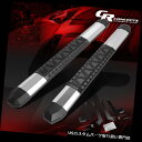 サイドステップ 02-09用DODGE RAM 2DRスタンダードCAB 5
