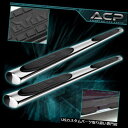 サイドステップ パイロットNC-5215 09-14 Ram 1500クワッドキャブ5