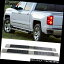 ɥƥå 07-19 Silverado Sierra 1500 Ext֥ɥƥåץС˥󥰥ܡSS 6Ŭ Fits 07-19 Silverado Sierra 1500 Ext Cab Side Step Bar Running Boards SS 6inch