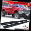 ɥƥå 99-16 F250 F350 F450ѡǥ塼ƥĥ֥ɥƥåץС˥󥰥ܡ Fits 99-16 F250 F350 F450 Super Duty Extended Cab Side Step Bar Running Boards