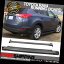 ɥƥå 13-16ȥ西RAV4 OE˥󥰥ܡɥɥƥåץʡե졼Сå13 14˥եå Fits 13-16 Toyota RAV4 OE Style Running Boards Side Step Nerf Rail Bar Kit 13 14