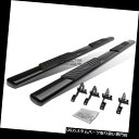 サイドステップ 09-14フォードF150 Ext / Super Cab 5