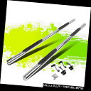 サイドステップ 15-18 FORD F150 / F250 F350 SUPER DUTY CHROME 3