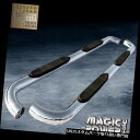 サイドステップ 2002-2008 DODGE RAM 1500 CREW CAB 3