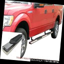 サイドステップ DODGE RAM 1500 CREW CAB 2009-2013 4