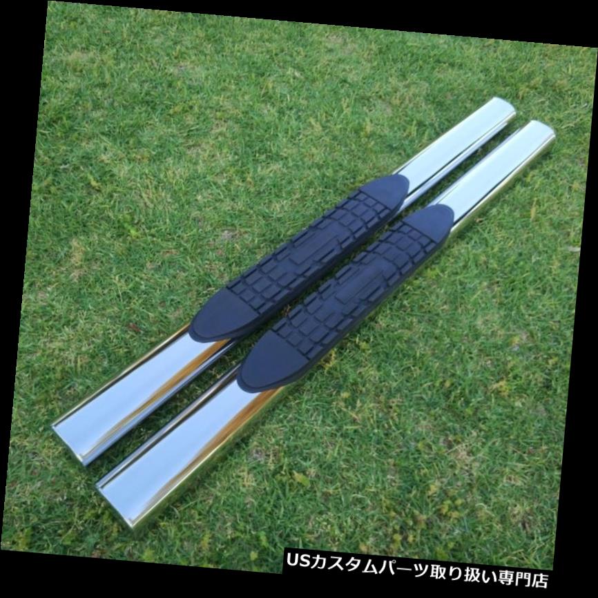 サイドステップ フィット09-18ドッジラム2500レギュラーキャブ4 