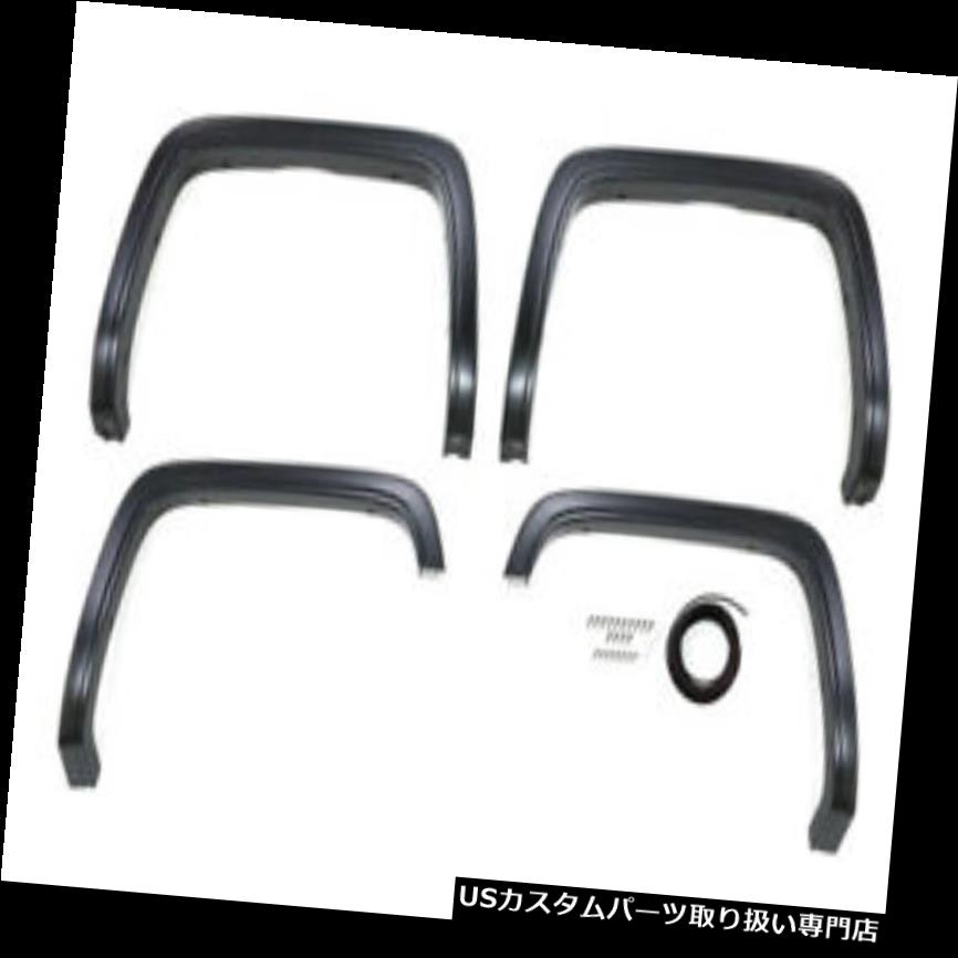 お歳暮 オーバーフェンダー Bushwacker 16 Gmc Sierra 1500 Oeスタイルフェンダーフレアp N 02 Bushwacker 16 Gmc Sierra 1500 Oe Style Fender Flares P N 02 現金特価 Www Ugtu Net お歳暮 オーバーフェンダー Bushwacker 16 Gmc Sierra 1500 Oeスタイルフェンダーフレアp N 02 Bushwacker 16 Gmc Sierra 1500 Oe Style Fender Flares P N 02 現金特価 Www Ugtu Net