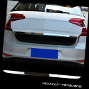クロームカバー メッキカバー VWゴルフ7 MK7クローム後部トランクのトランクリッドカバーカバートリムテールゲートカバー FIT FOR VW GOLF 7 ...